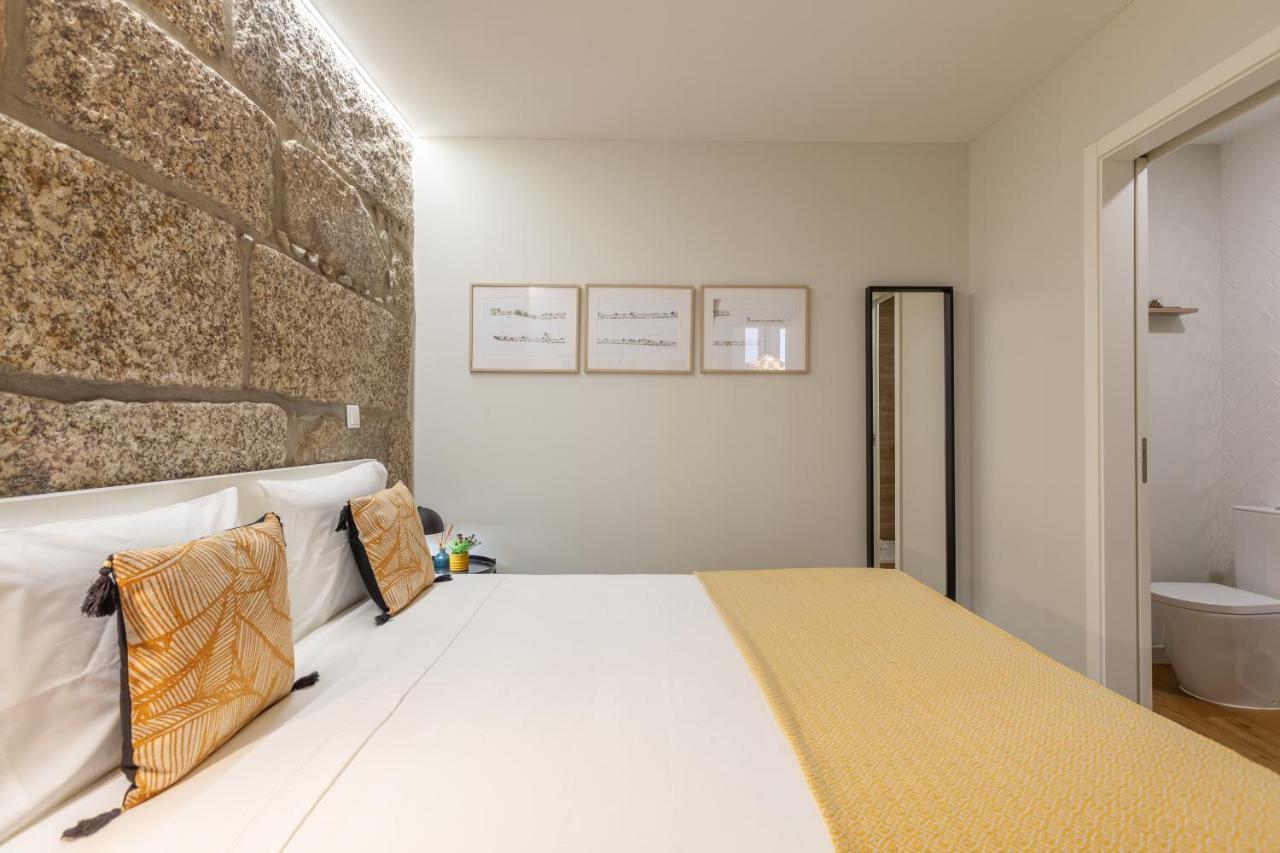 Chaos De Sima - Minho'S Guest Apartment Braga Exterior photo