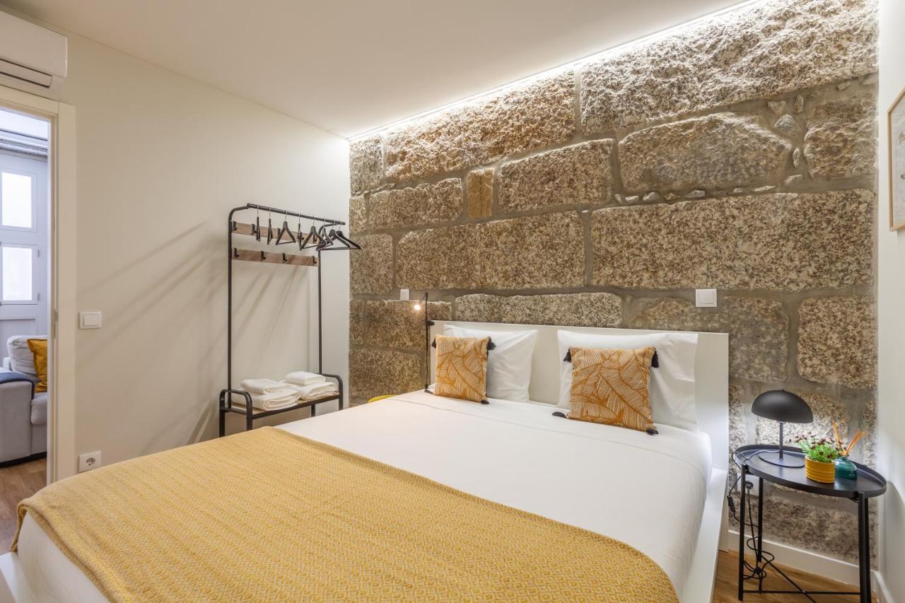 Chaos De Sima - Minho'S Guest Apartment Braga Exterior photo