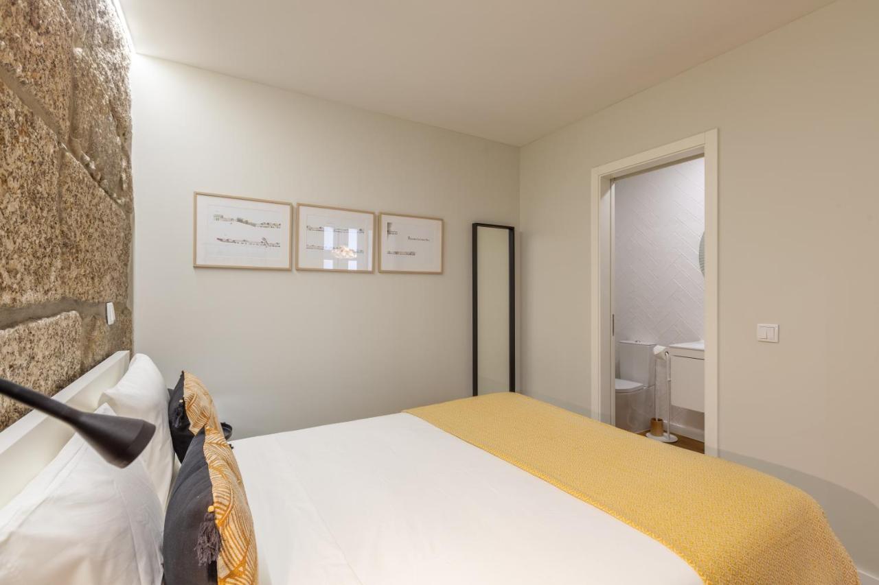 Chaos De Sima - Minho'S Guest Apartment Braga Exterior photo