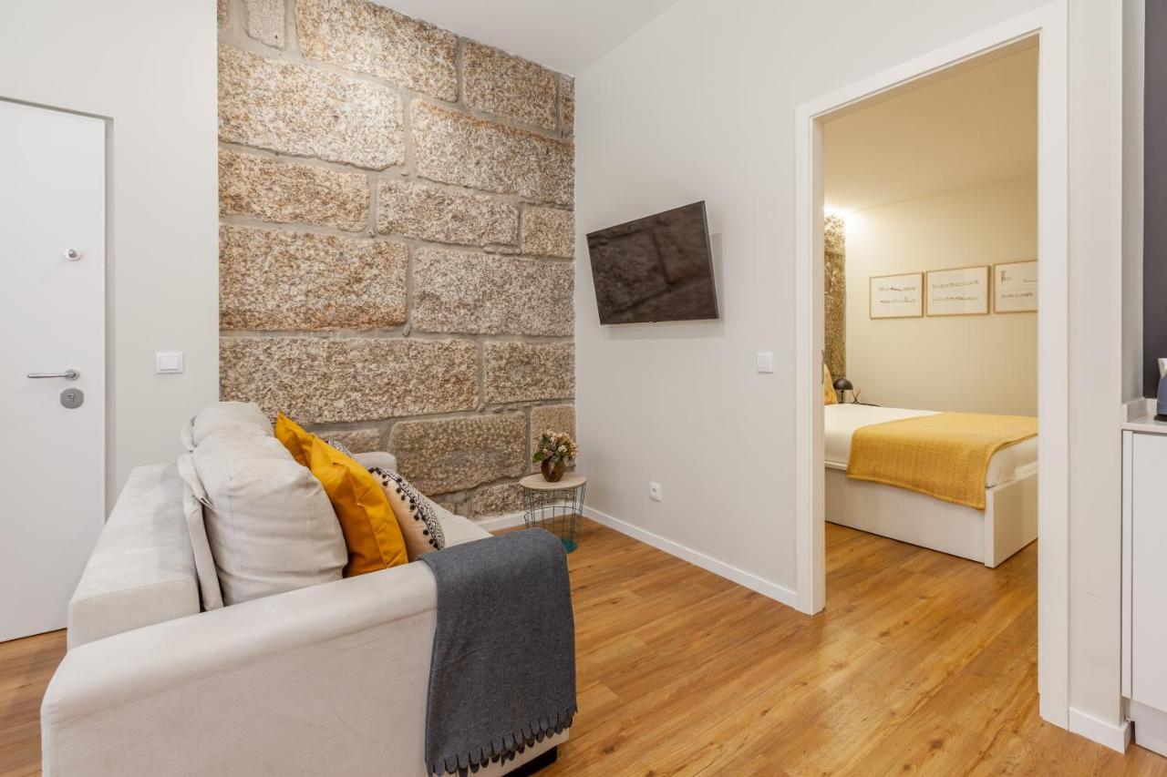 Chaos De Sima - Minho'S Guest Apartment Braga Exterior photo