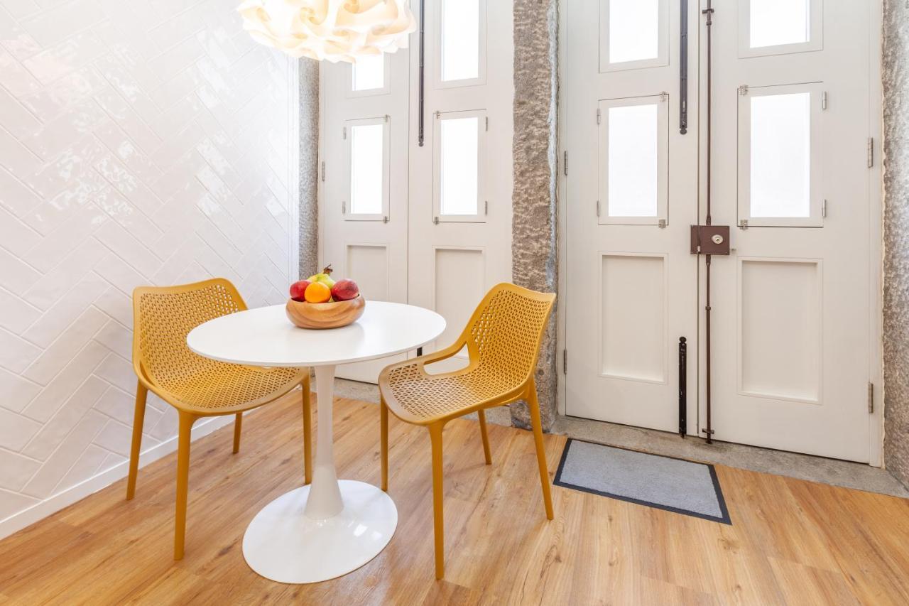 Chaos De Sima - Minho'S Guest Apartment Braga Exterior photo