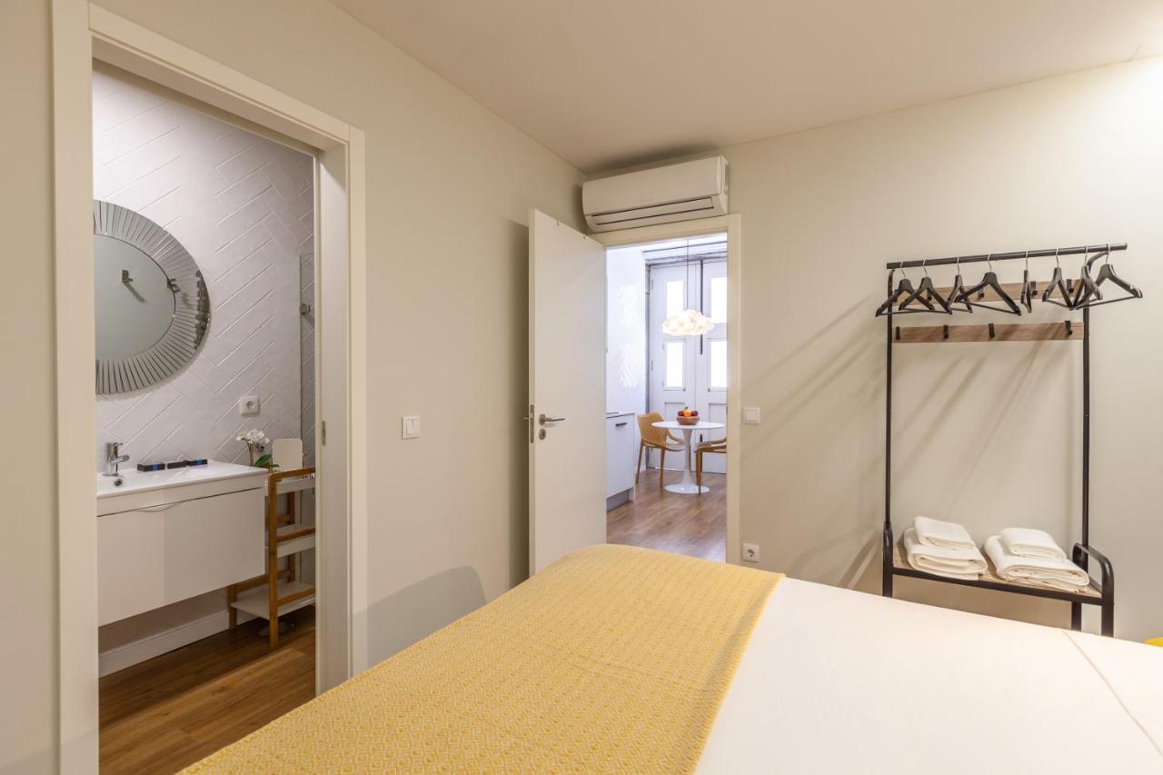 Chaos De Sima - Minho'S Guest Apartment Braga Exterior photo