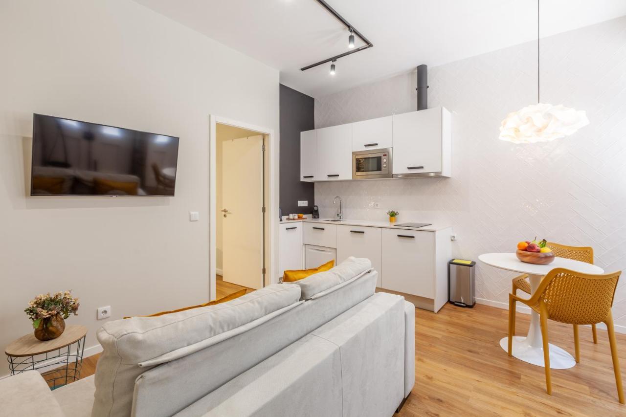Chaos De Sima - Minho'S Guest Apartment Braga Exterior photo